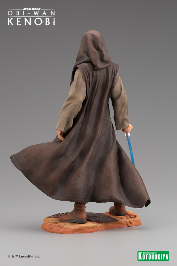 KOTOBUKIYA ARTFX OBI-WAN KENOBI™ | 190526048683