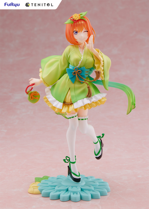 Good Smile Company TENITOL Yotsuba