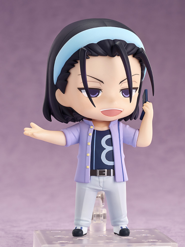 Nendoroid Light Jinpachi Todo