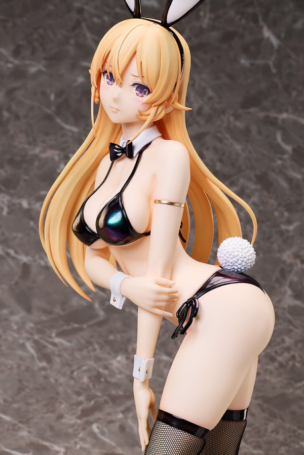 FREEing Erina Nakiri: Bikini Bunny Ver. | 4570001513398