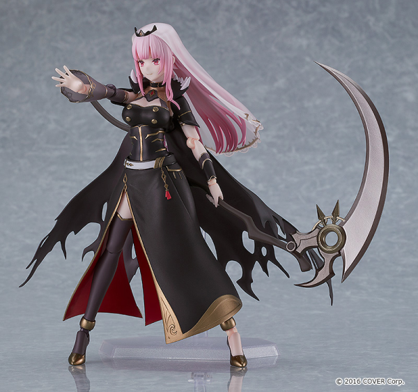 Good Smile Company figma Mori Calliope(4545784068793)(4545784068793)