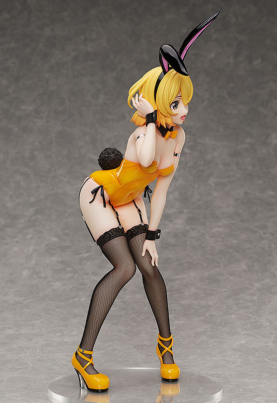 FREEing Mami Nanami: Bunny Ver.