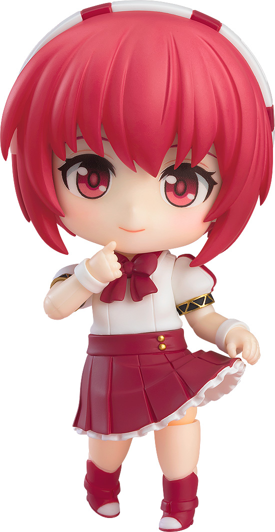 Nendoroid Dorothy Haze | 4580590176461