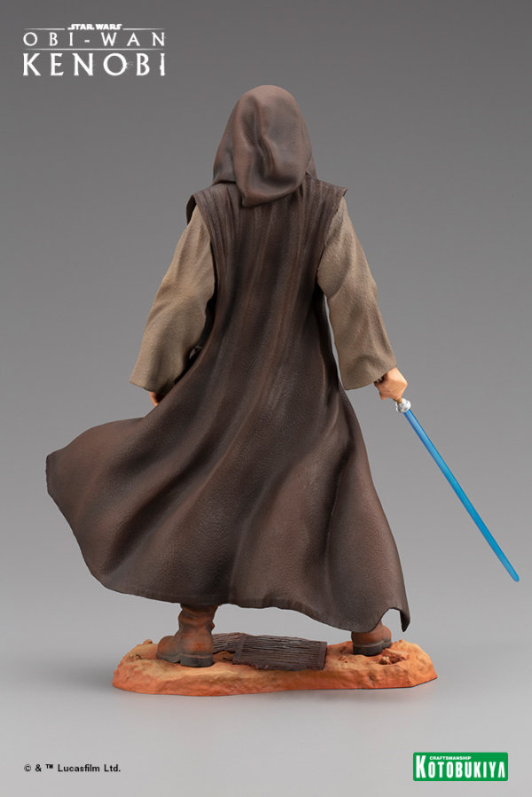 KOTOBUKIYA ARTFX OBI-WAN KENOBI™ | 190526048683