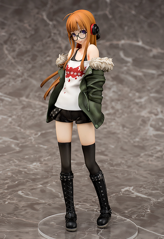 Phat Company Futaba Sakura(3rd-run)