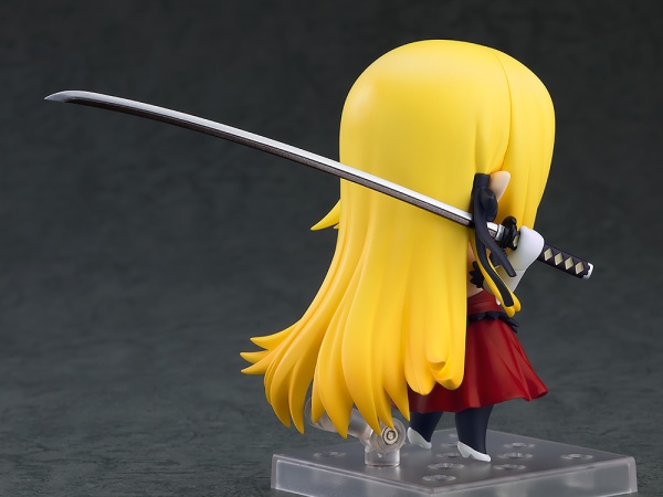 Nendoroid Kiss-Shot Acerola-Orion Heart-Under-Blade | 4580590201866