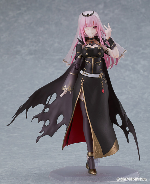 Good Smile Company figma Mori Calliope(4545784068793)(4545784068793)