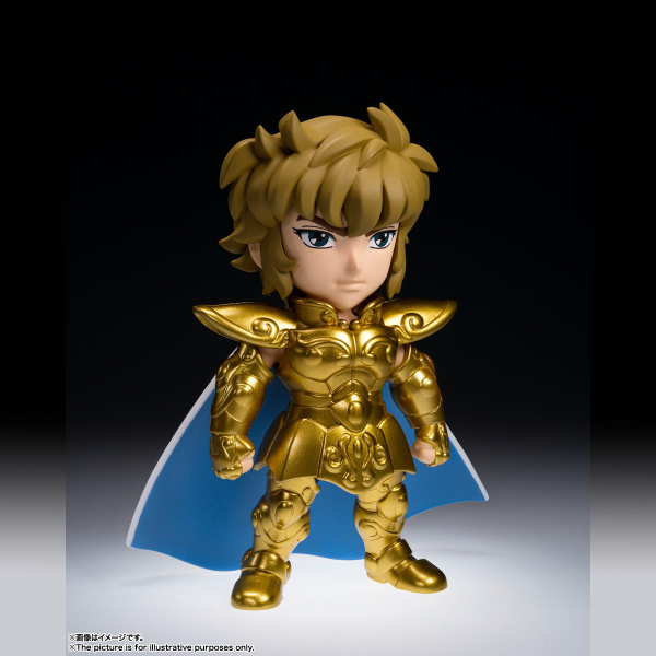 BANDAI Spirits SAINT SEIYA ARTlized -The Supreme Gold Saints Assemble-