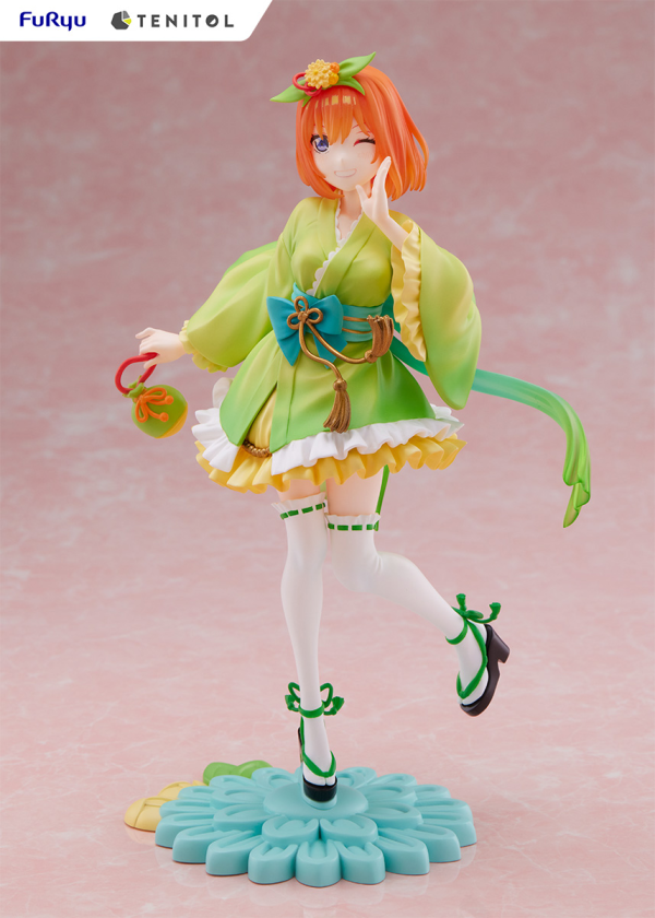 Good Smile Company TENITOL Yotsuba