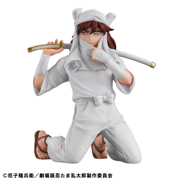 MegaHouse G.E.M. series Nintama Rantaro the movie Palm Size Tenki(4535123842931)(4535123842931)