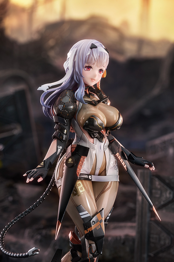 GOOD SMILE COMPANY Modernia(4580590203945)(4580590203945)