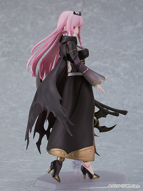 Good Smile Company figma Mori Calliope(4545784068793)(4545784068793)