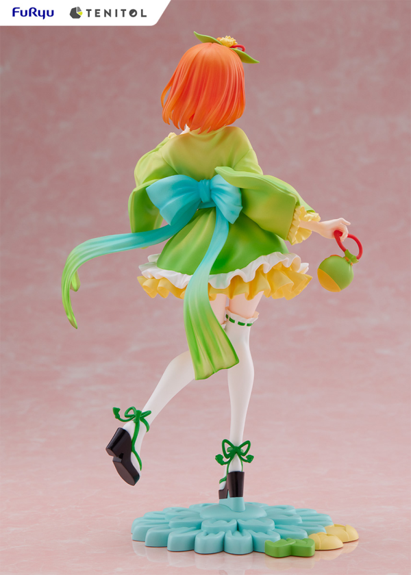 Good Smile Company TENITOL Yotsuba