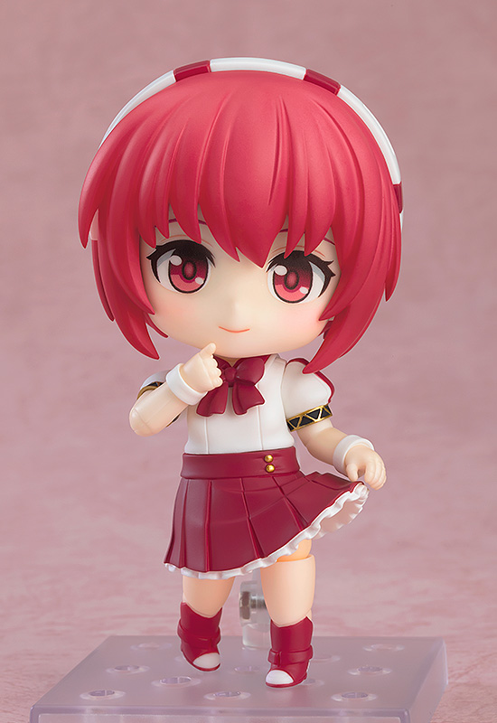 Nendoroid Dorothy Haze