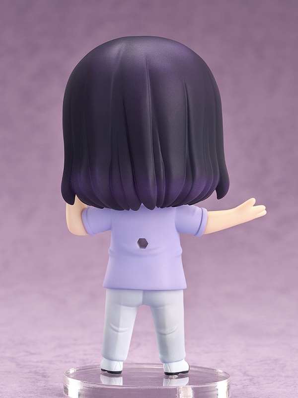 Nendoroid Light Jinpachi Todo