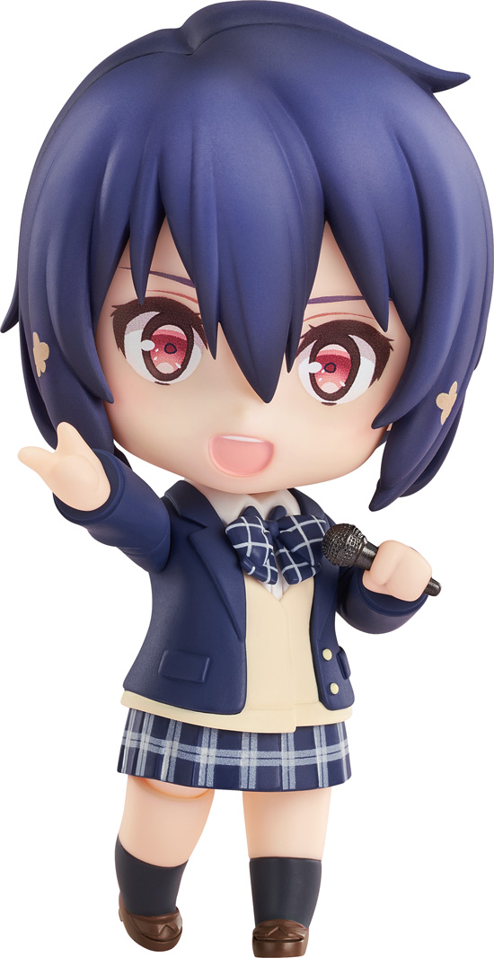 Nendoroid Ai Mizuno | 4580590171817