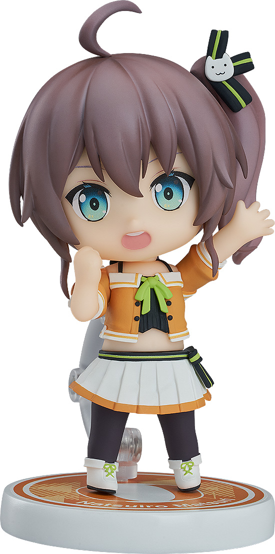 GoodSmile Company Nendoroid Natsuiro Matsuri(re-run) | 4580590176508