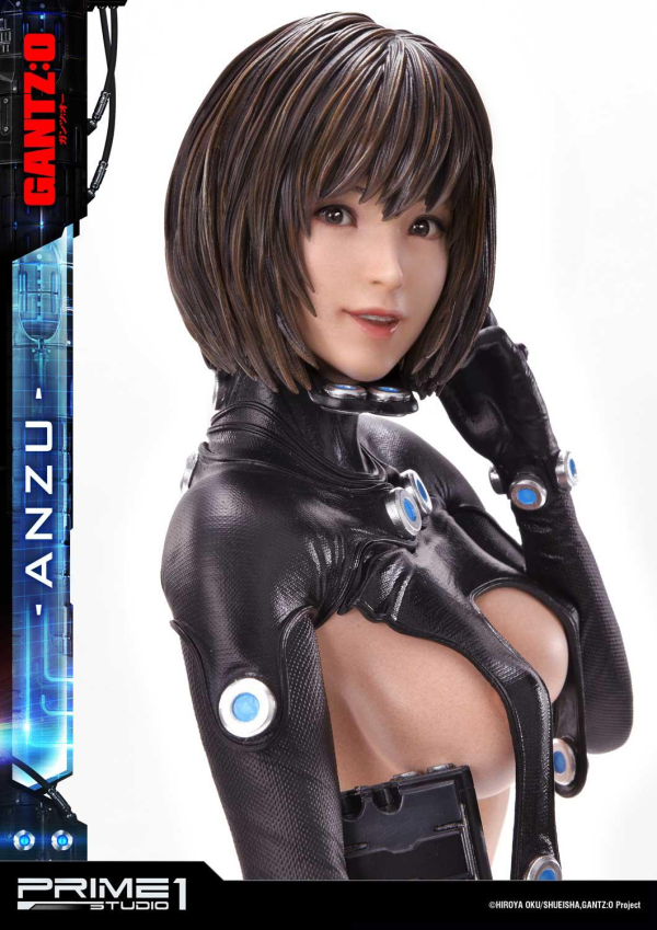 Prime 1 Studio Premium Masterline GANTZ:O Anzu(4582535940625)(4582535940625)