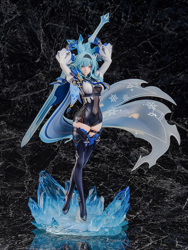 Wonderful Works Eula: Wavecrest Waltz Ver.(4580522750295)(4580522750295)