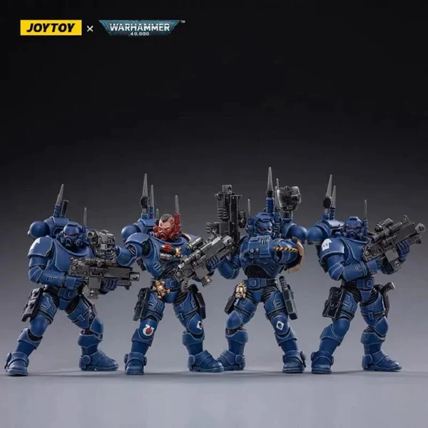 Joy Toy ULTRAMARINES INFILTRATORS