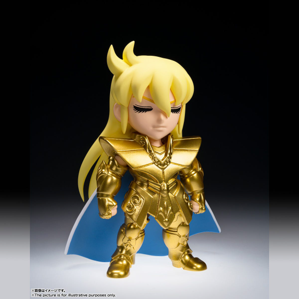 BANDAI Spirits SAINT SEIYA ARTlized -The Supreme Gold Saints Assemble-