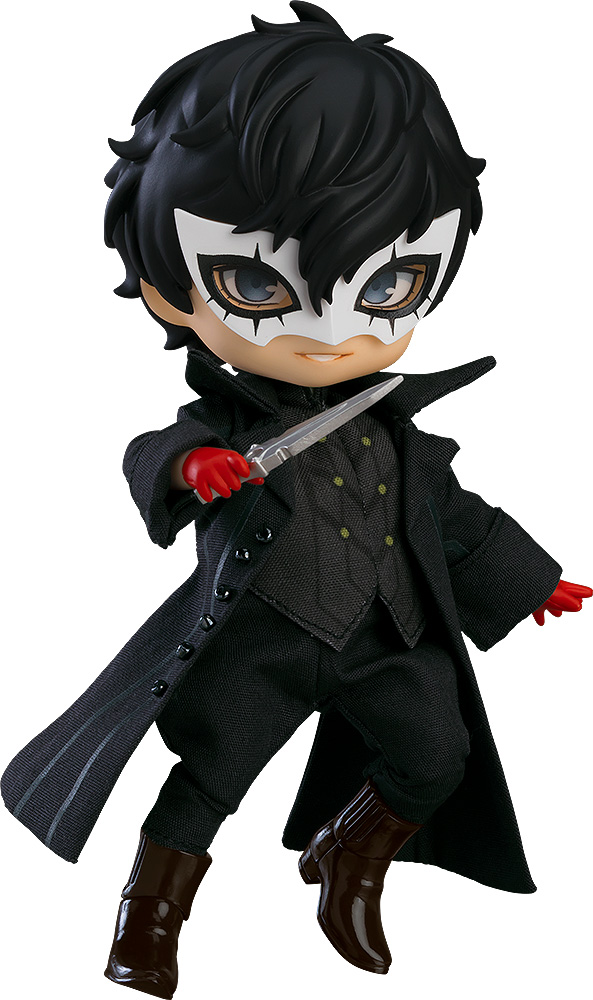 Nendoroid Doll Joker | 4580590176263