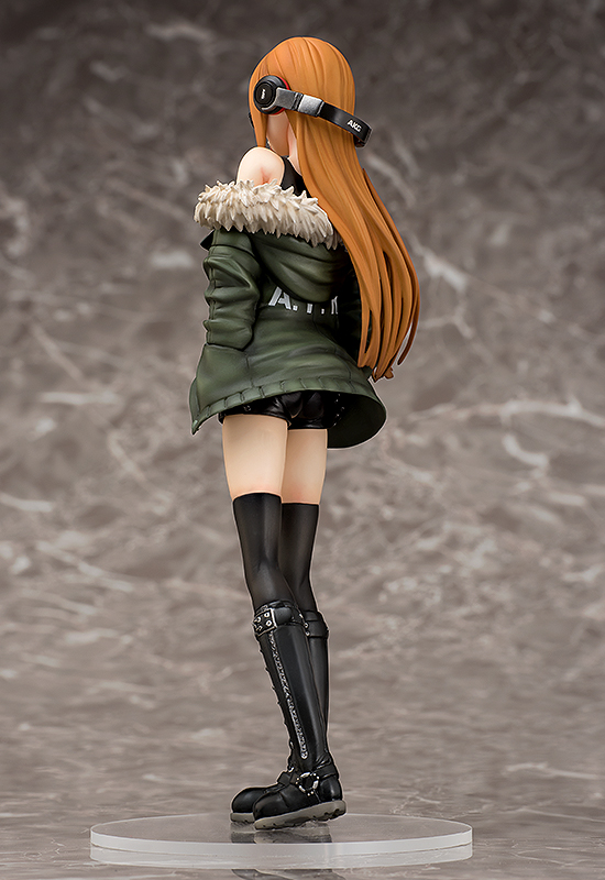 Phat Company Futaba Sakura(3rd-run)