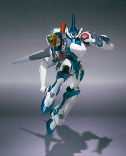 BANDAI Spirits #63 Lancelot Club