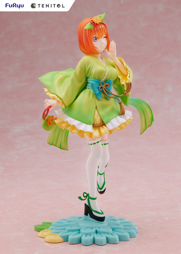 Good Smile Company TENITOL Yotsuba