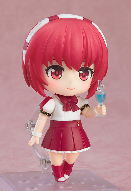 Nendoroid Dorothy Haze