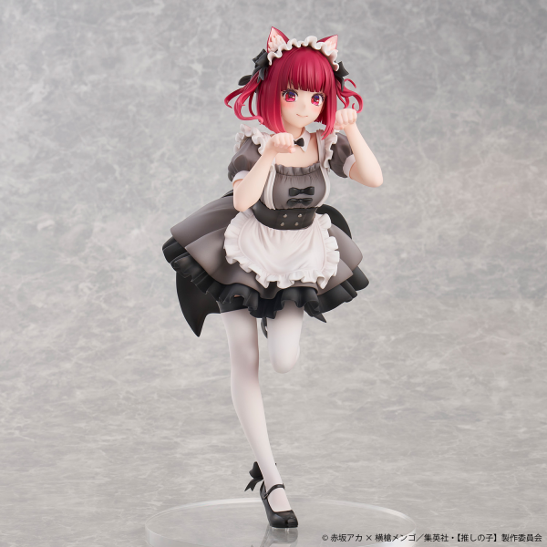 Union Creative Oshi No Ko (My Star) Kana Arima Cat Maid ver. -Special Edition-(4589642715931)(4589642715931)