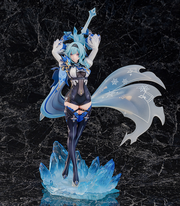 Wonderful Works Eula: Wavecrest Waltz Ver.(4580522750295)(4580522750295)