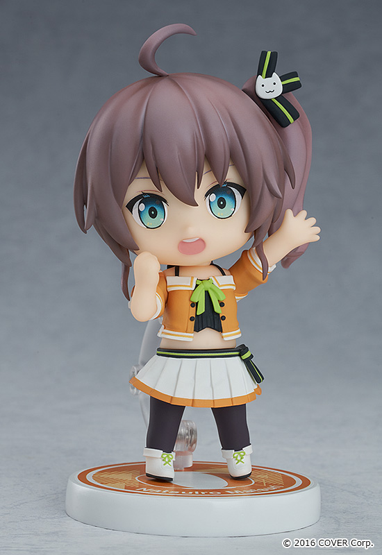 Good Smile Company Nendoroid Natsuiro Matsuri(re-run)(4580590176508)(4580590176508)