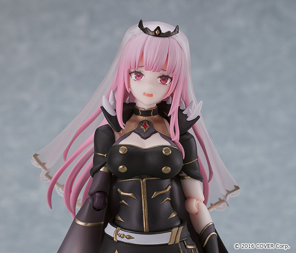 Good Smile Company figma Mori Calliope(4545784068793)(4545784068793)