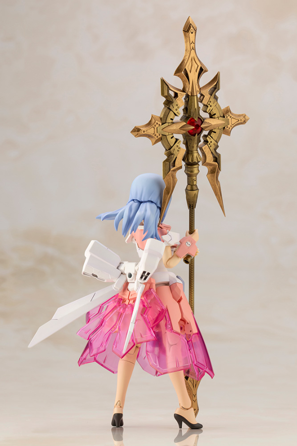 KOTOBUKIYA MAGICAL BASELARD | 190526034921