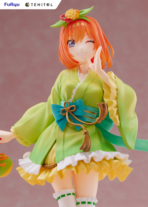 Good Smile Company TENITOL Yotsuba