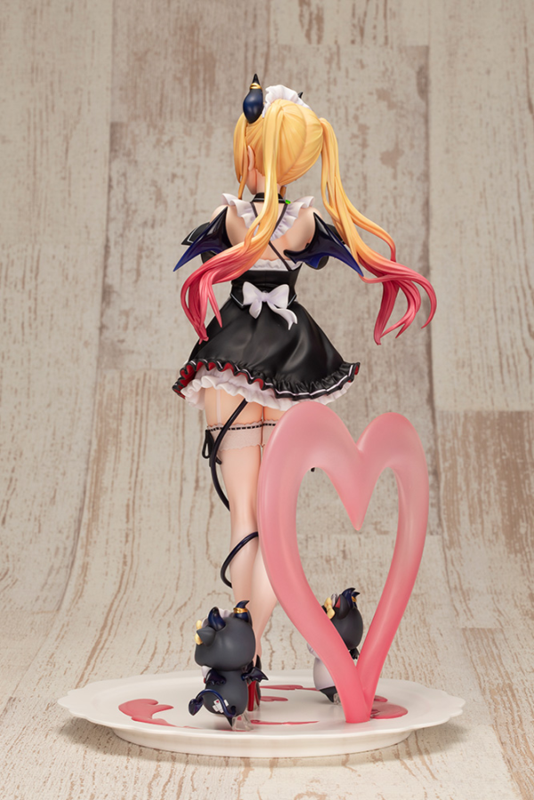 KOTOBUKIYA Yuzuki Choco Maid Costume Ver. | 4934054058969