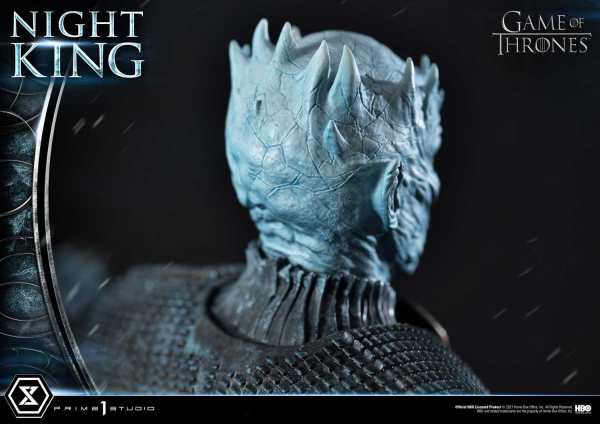 Prime 1 Studio Ultimate Premium Masterline Game of Thrones (TV Series) Night King(4580708034515)(4580708034515)