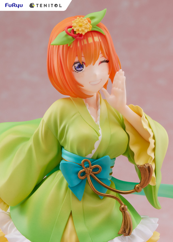 Good Smile Company TENITOL Yotsuba