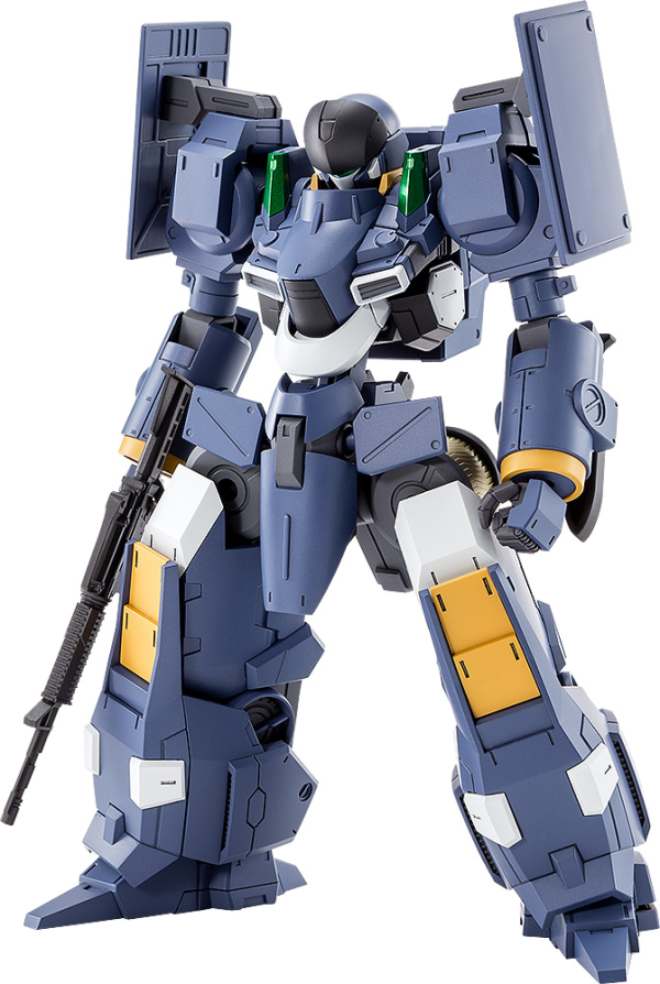 Good Smile Company MODEROID SIDE: R Blitzschlag | 4580590194557