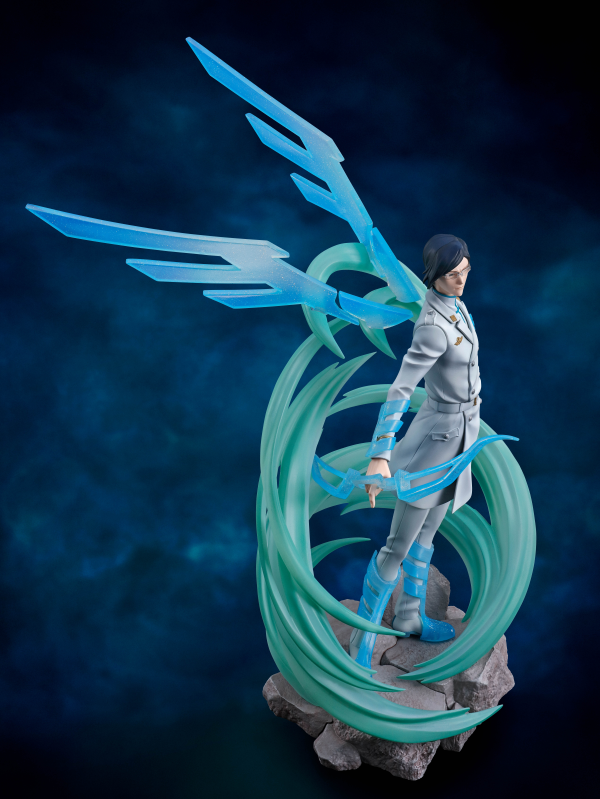 TAMASHII NATIONS URYU ISHIDA- Thousand-Year Blood War- "BLEACH", TAMASHII NATIONS FiguartsZERO(4573102669056)(4573102669056)