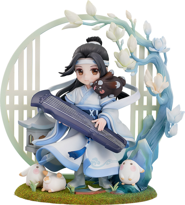 Good Smile Company Lan Wangji: Childhood Ver. | 4580416945226