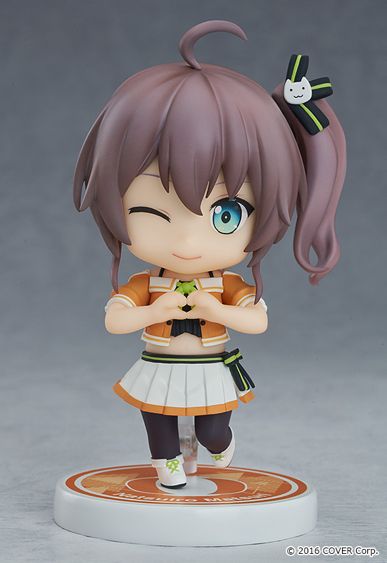 Good Smile Company Nendoroid Natsuiro Matsuri(re-run)(4580590176508)(4580590176508)