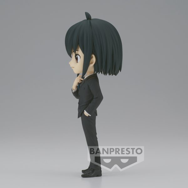 BANDAI Spirits Yuri Briar "Spy x Family", Bandai Spirits Q posket Figure