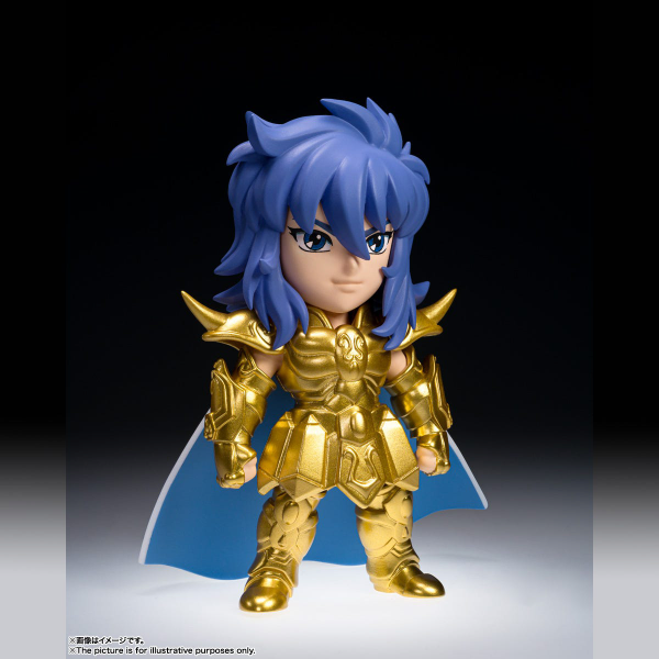 BANDAI Spirits SAINT SEIYA ARTlized -The Supreme Gold Saints Assemble-