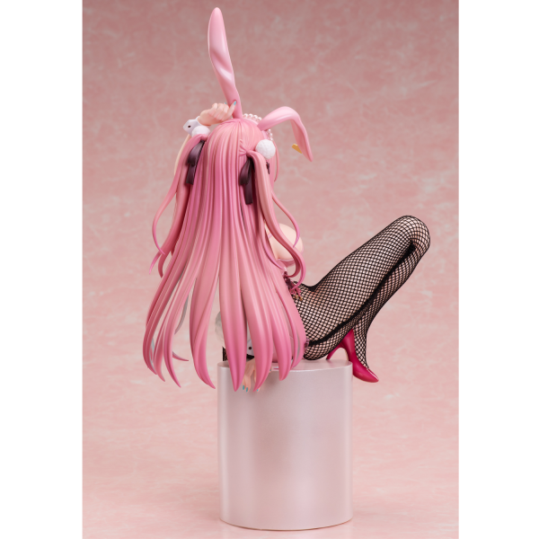 FREEing B-style iro Bunny Illustrated by satoupote Pre-painted Complete Figure | 4570001513602