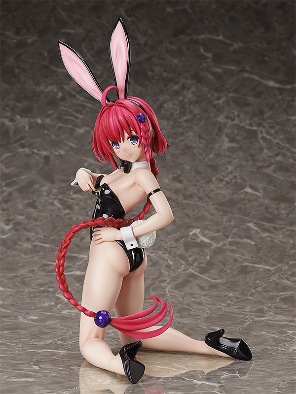 FREEing Mea Kurosaki: Bare Leg Bunny Ver. | 4570001511929