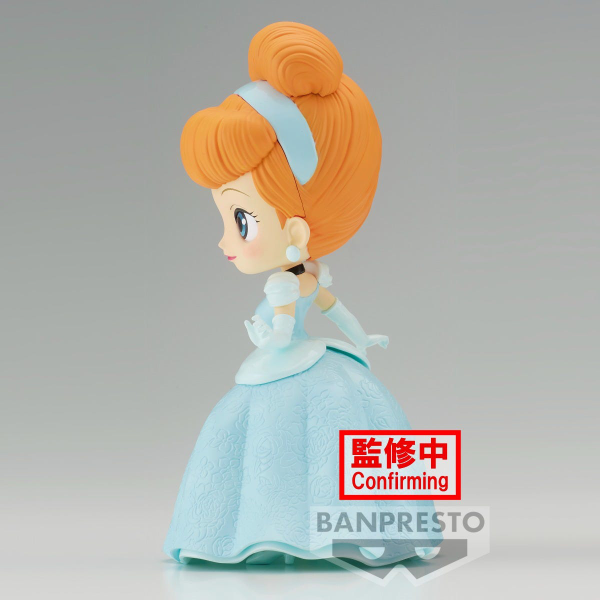 BANDAI Spirits Flower Style -Cinderella- (Ver. A)