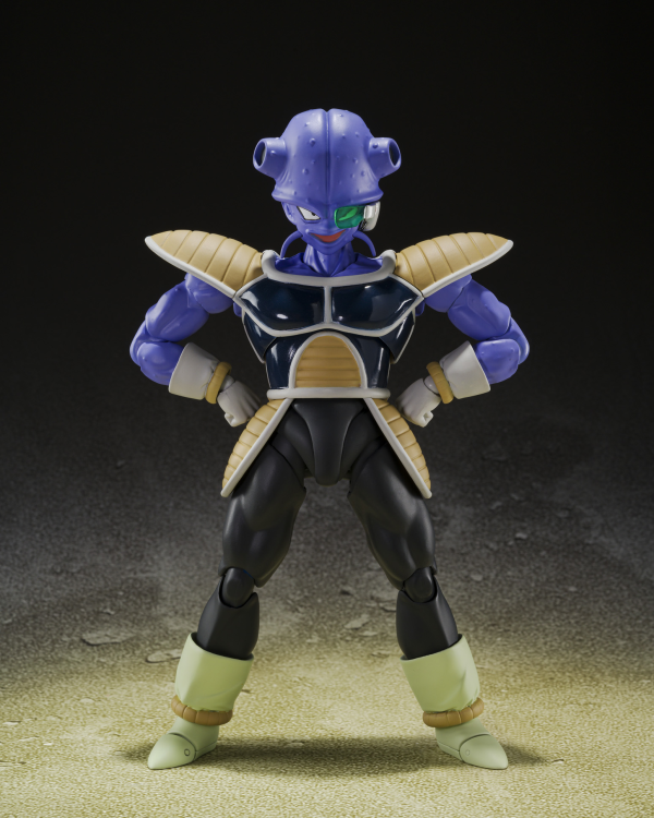 BANDAI Tamashii Kyewi "Dragon Ball Z", TAMASHII NATIONS S.H.Figuarts (P-Bandai Exclusive)