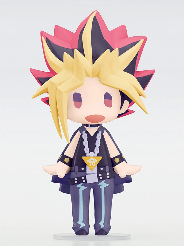 Good Smile Company HELLO GOOD SMILE Yami Yugi